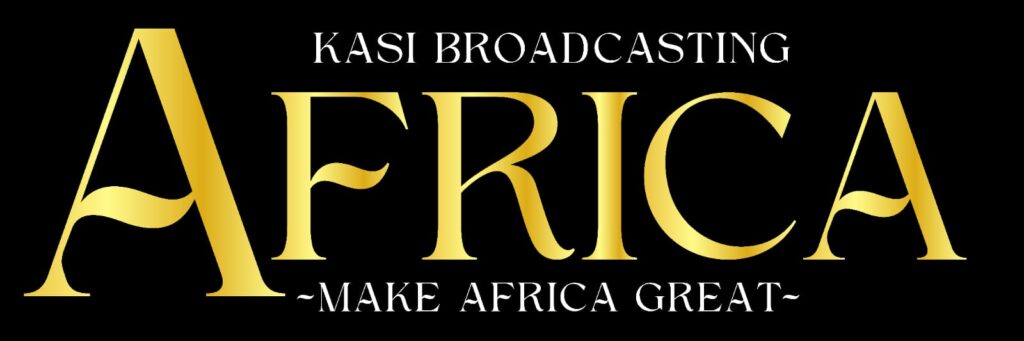 Kasi Broadcasting Africa
