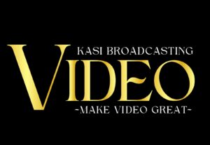 Kasi Broadcasting Video