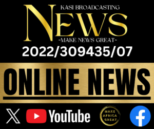 Kasi Broadcasting News